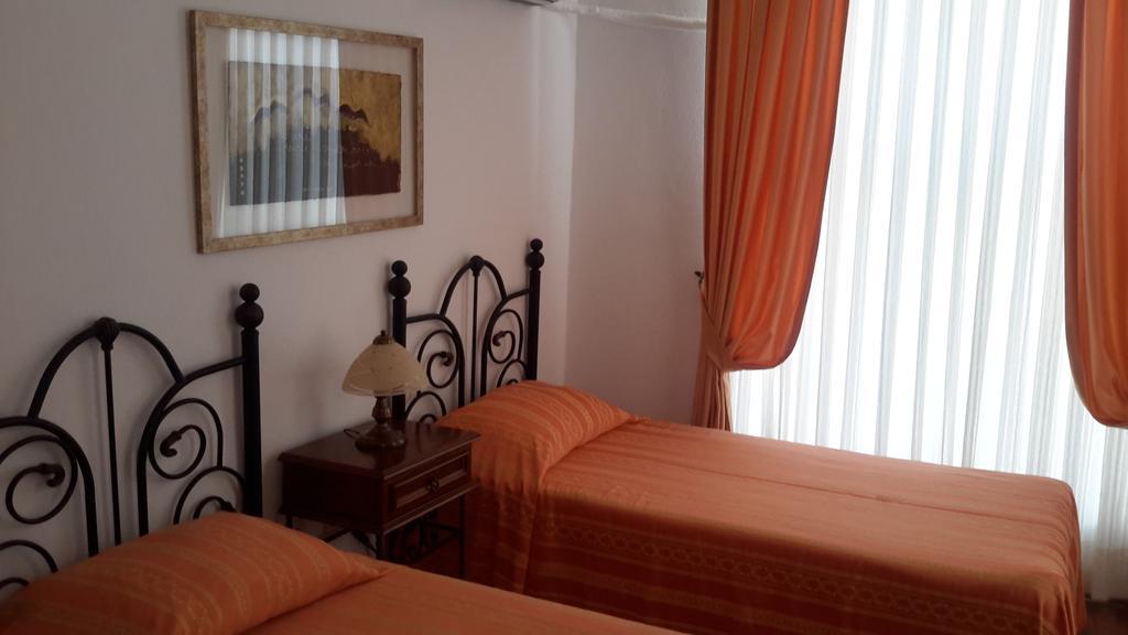 Ege Hotel Bozcaada Island Rum bild